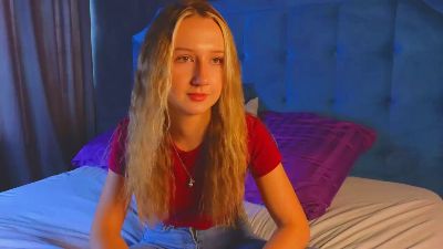TinaPage — Cam4 stream photo (Sep 2026)