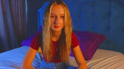TinaPage — Cam4 stream photo (Sep 2026)