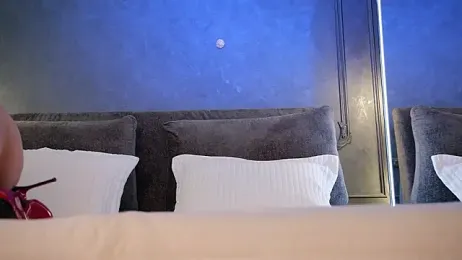 Rikka_Moore — Stripchat stream photo (Mar 2026)