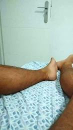 Roccowolf — modelo de webcam en línea en cam4