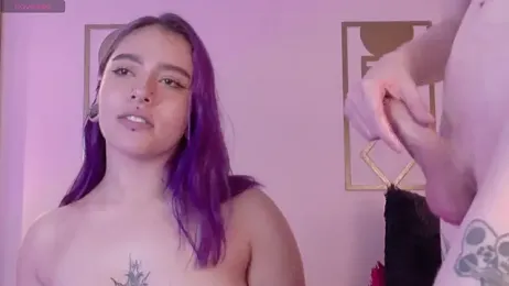 Hanna-Winchester — Stripchat stream photo (Apr 2026)