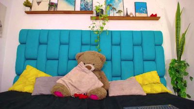 Isak_Buddies — Cam4 stream photo (May 2026)