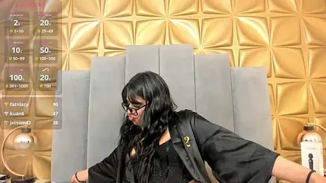 melani_dream — Stripchat stream photo (Aug 2026)