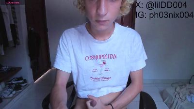 lildanny18 — Cam4 stream photo (Apr 2026)