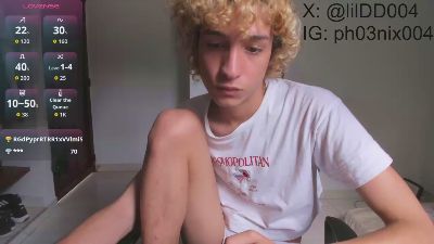 lildanny18 — Cam4 profile photo