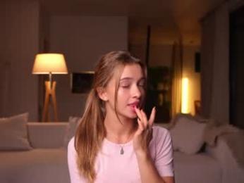 your_poetry — modelo de webcam en línea en chaturbate
