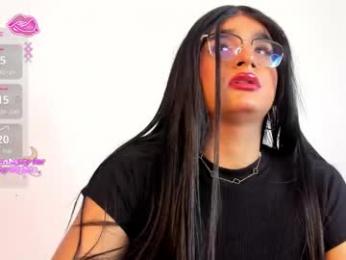 karla_dior — Chaturbate stream photo (Feb 2026)