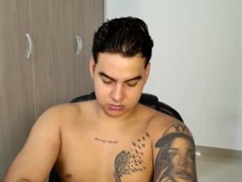 diego_cazas — Chaturbate stream photo (Jun 2026)