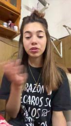 milagrossuwu — modelo de webcam en línea en cam4