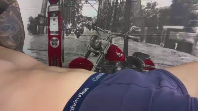 PiViToX — Cam4 stream photo (Aug 2025)