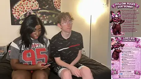 pocket_bunnny19 — Stripchat stream photo (Jan 2026)