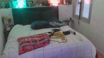 kinkyFR34000 — modelo de webcam en línea en cam4