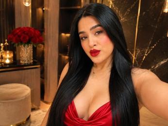 ArielPresston — modelo de webcam en línea en livejasmin