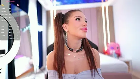 Vesya — Stripchat stream photo (Feb 2026)