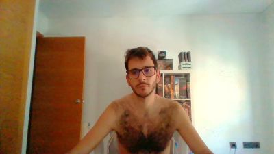 cubbear91 — Cam4 stream photo (Jun 2026)
