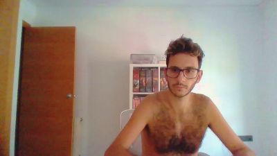 cubbear91 — Cam4 stream photo (Aug 2025)