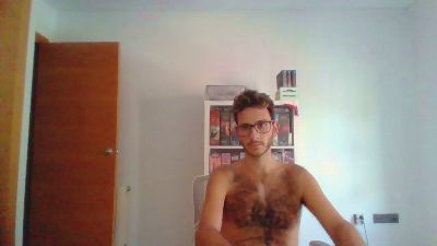 cubbear91 — Cam4 stream photo (Aug 2025)