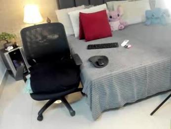 mariana_c — chaturbate