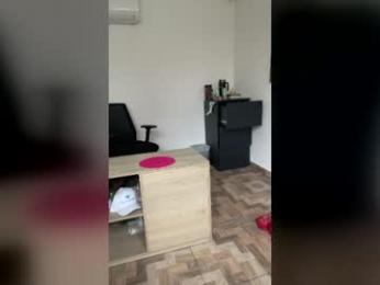 mariana_c — Chaturbate stream photo (Sep 2026)