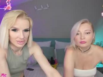naughty_milena — Chaturbate stream photo (Jun 2026)