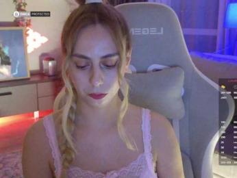Danil__Kolbasenko — Bongacams profile photo