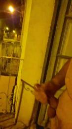 Chico_outdoor — modelo de webcam en línea en cam4