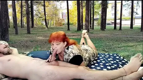 Siberia-Taiga — stripchat