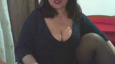 GATINELA77 — modelo de webcam en línea en cam4