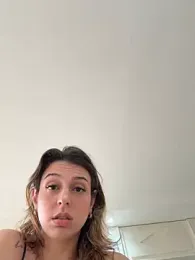 BarbieHotBrazil — modelo de webcam en línea en stripchat