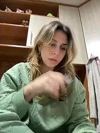 BarbieHotBrazil — modelo de webcam en línea en stripchat