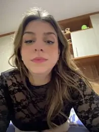 BarbieHotBrazil — modelo de webcam en línea en stripchat