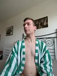 nick_subvyx — modelo de webcam en línea en stripchat