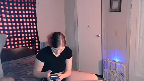 FallenAngels04 — Stripchat profile photo