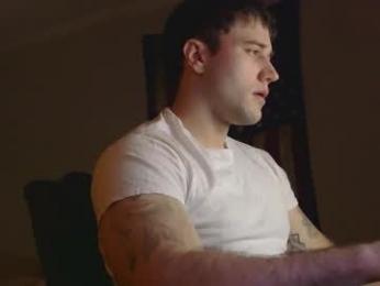 daddywassuppp4 — Chaturbate stream photo (Apr 2026)