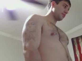 daddywassuppp4 — Chaturbate stream photo (Apr 2026)