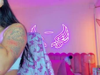 sallybrown_ — Chaturbate stream photo (Mar 2026)