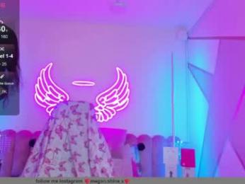 sallybrown_ — Chaturbate profile photo