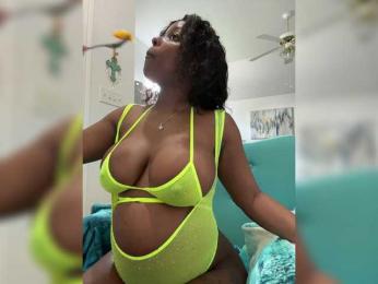 LacyPink — Bongacams profile photo