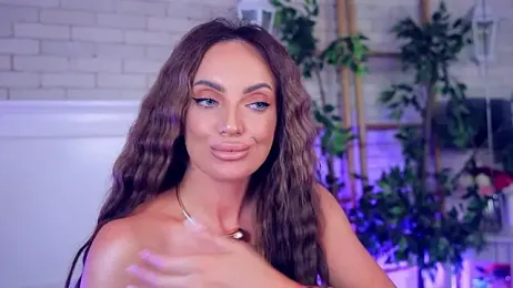 annabellahot — modelo de webcam en línea en stripchat