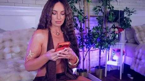 annabellahot — modelo de webcam en línea en stripchat