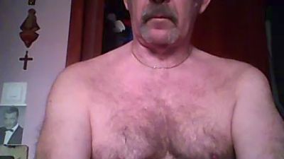 madurbear7 — Cam4 profile photo
