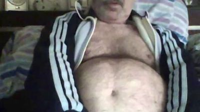 madurbear7 — Cam4 stream photo (Apr 2025)