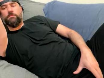 captnblackbeard — Chaturbate stream photo (Apr 2026)