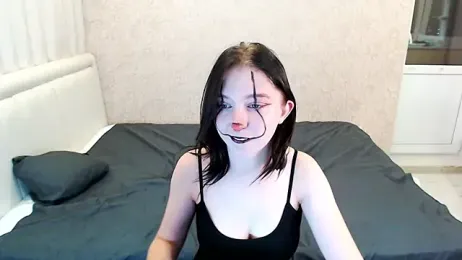 LaumaFoxy — Stripchat stream photo (Sep 2025)