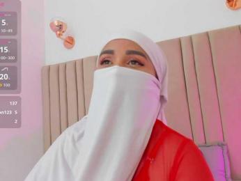 -Alisha — Bongacams stream photo (Oct 2025)