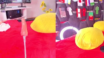 AlazSanna — Cam4 stream photo (Jun 2026)