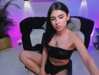 susi_doll1 — modelo de webcam en línea en chaturbate