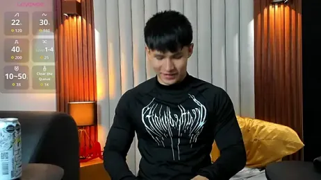 Ryo_kush — stripchat