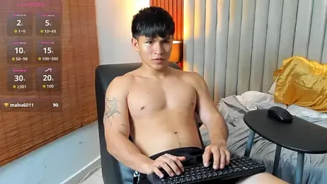 Ryo_kush — Stripchat profile photo