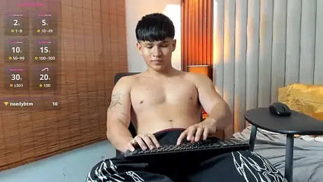 Ryo_kush — Stripchat stream photo (Jun 2026)